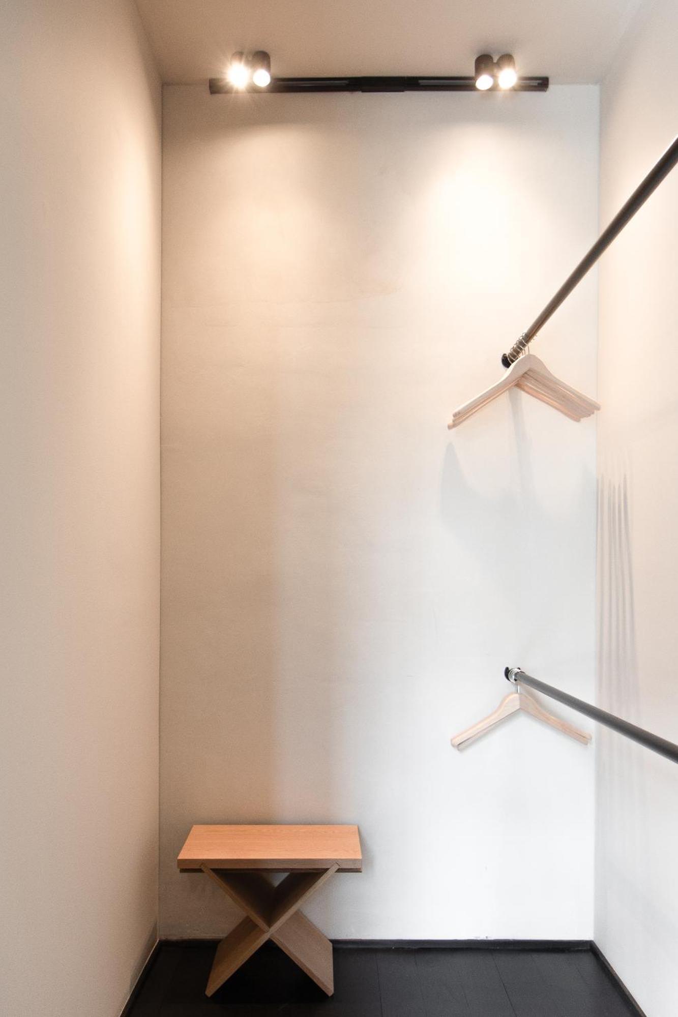 Apartment Stadtflucht Homes Lofts